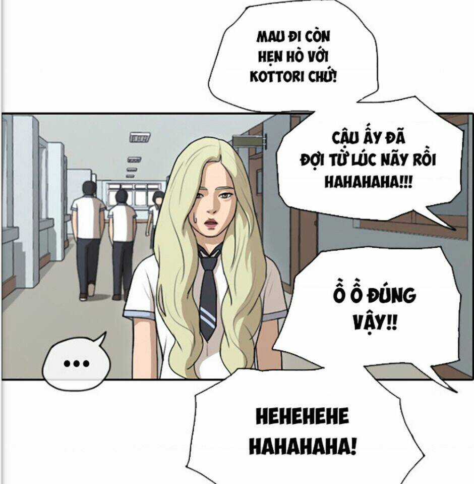 Free Draw - Chapter 121 - Trang 14