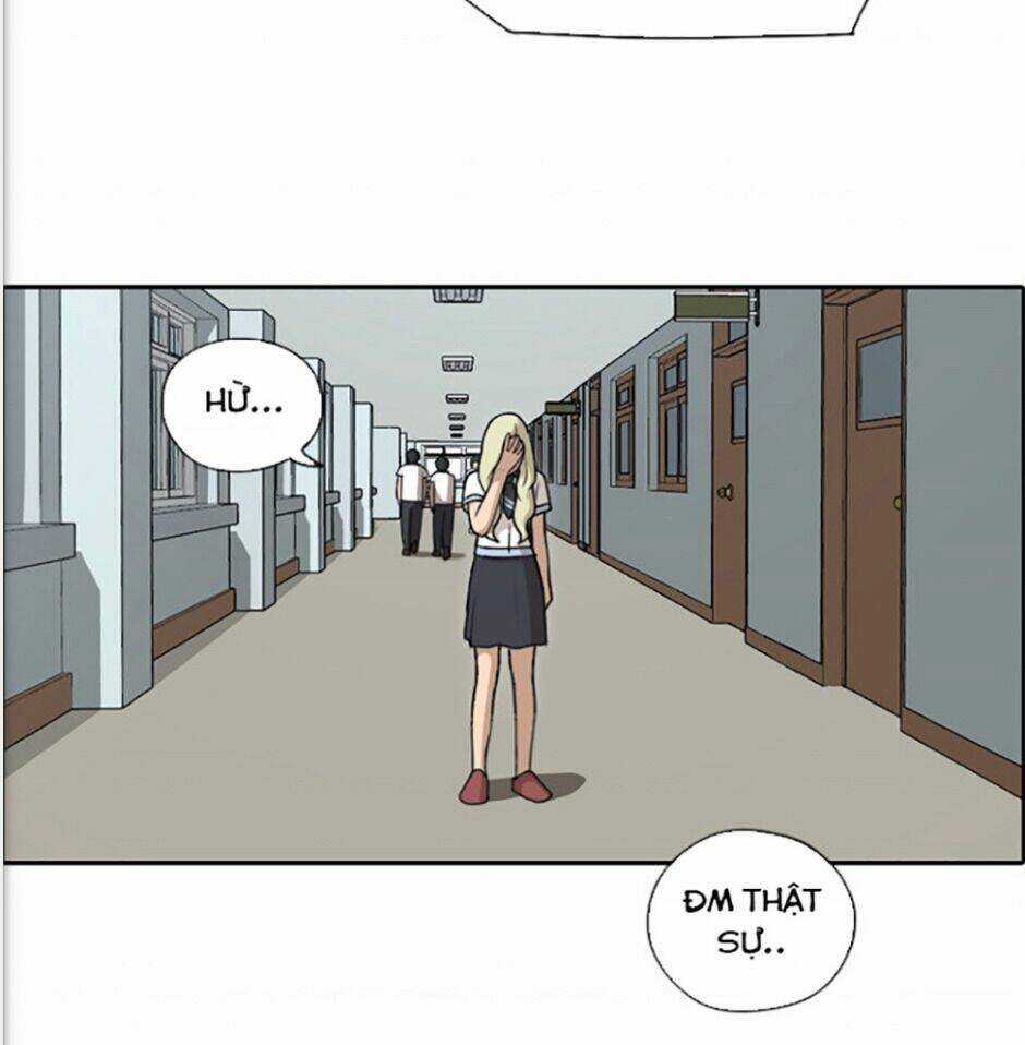 Free Draw - Chapter 121 - Trang 15