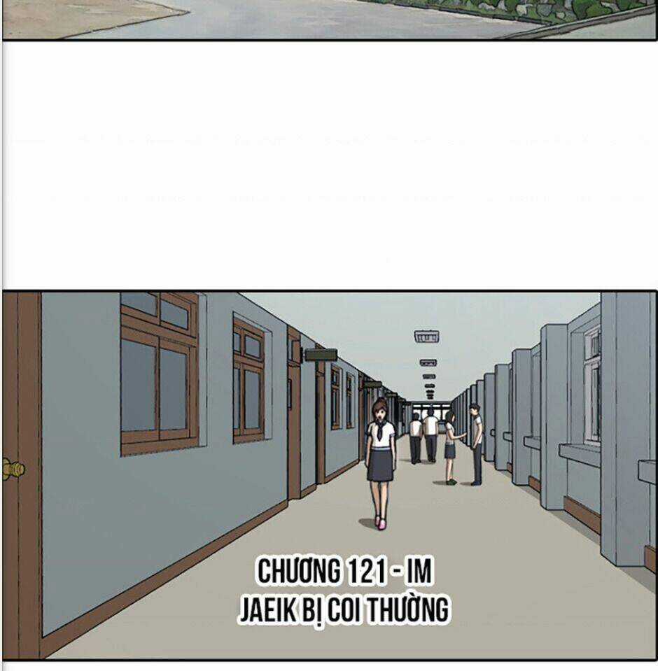Free Draw - Chapter 121 - Trang 17