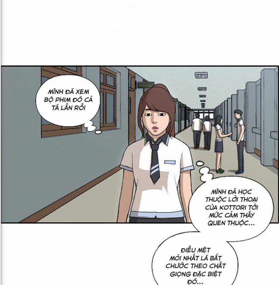 Free Draw - Chapter 121 - Trang 18