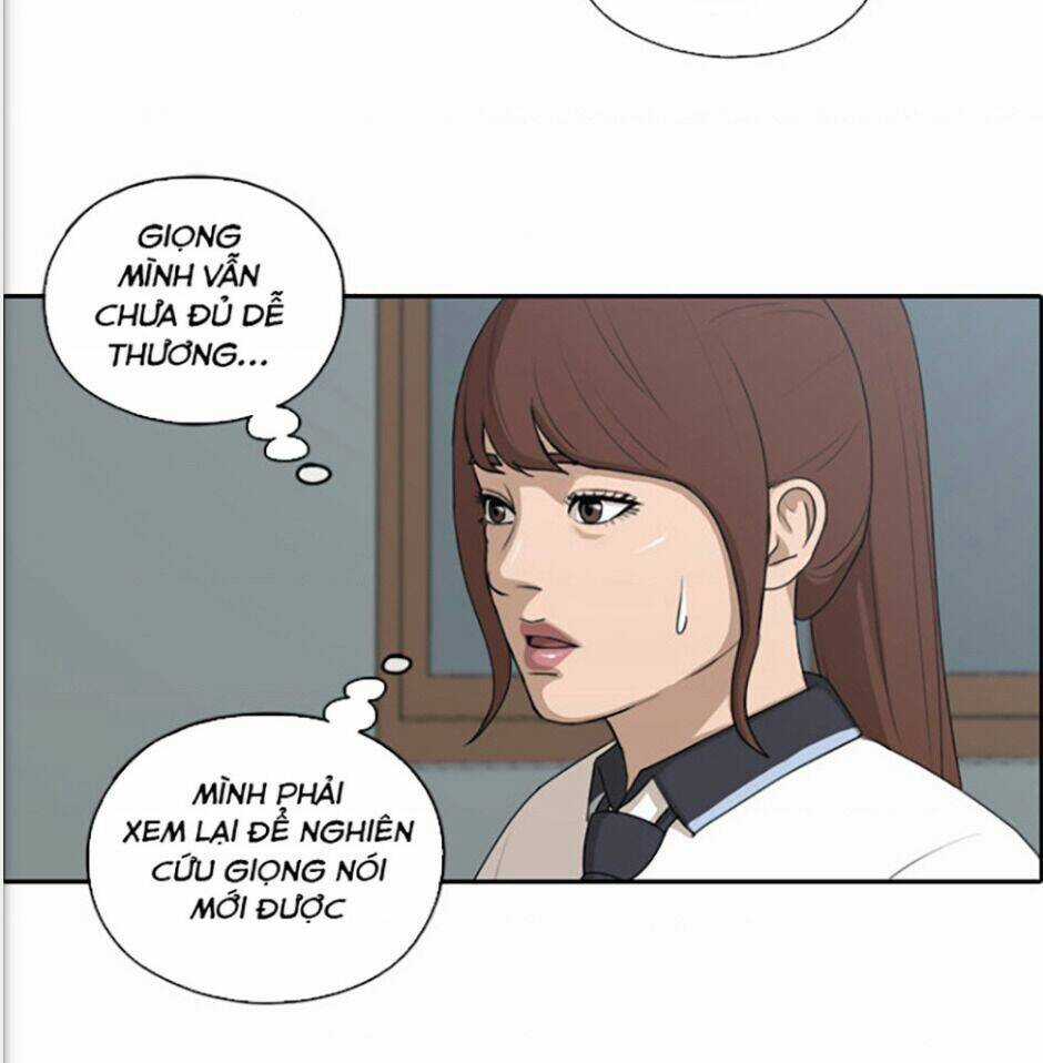 Free Draw - Chapter 121 - Trang 19