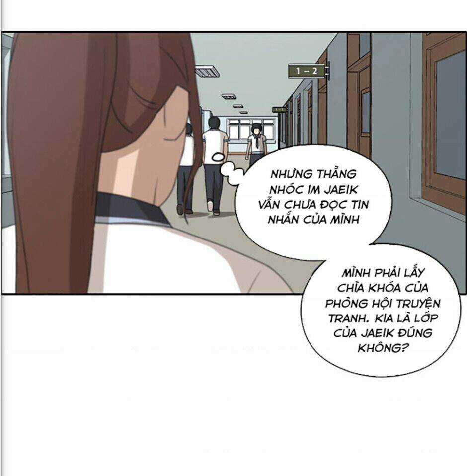 Free Draw - Chapter 121 - Trang 20