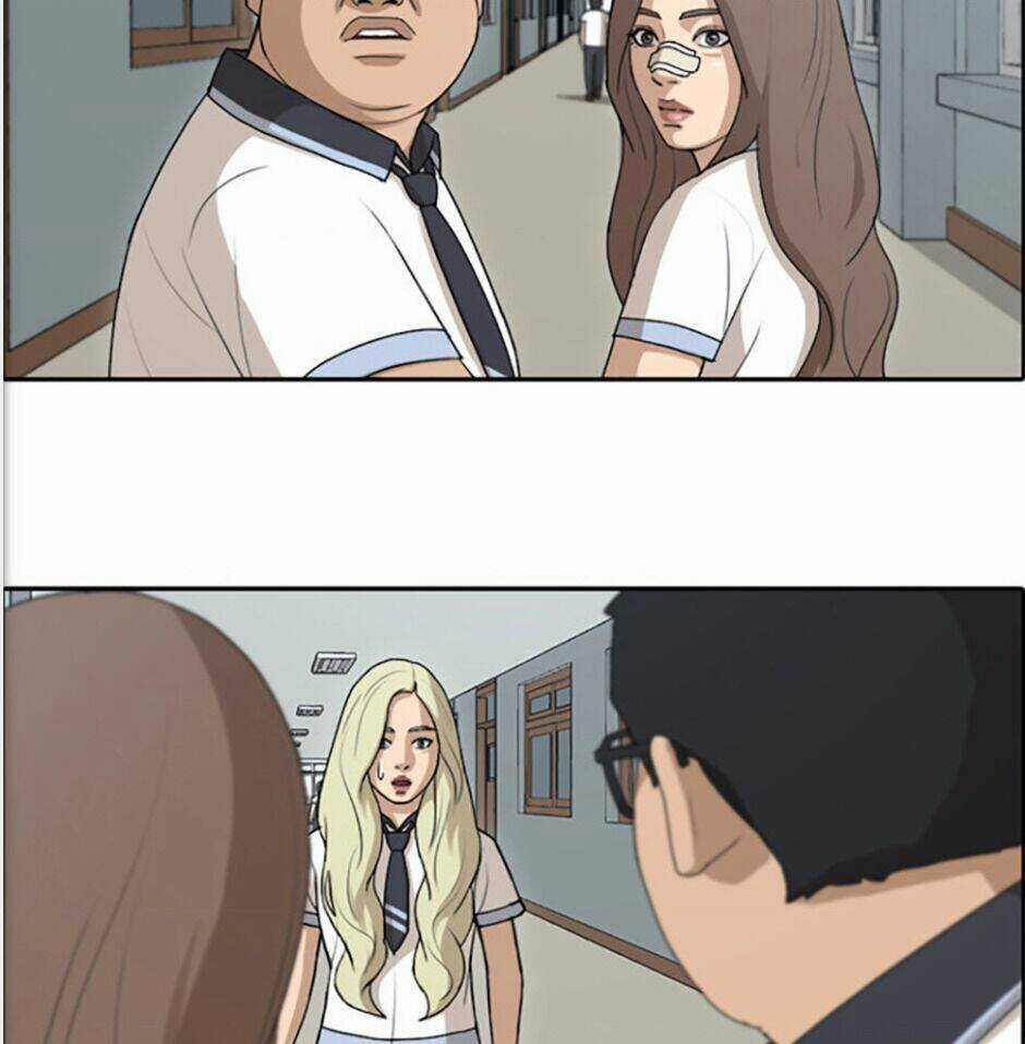 Free Draw - Chapter 121 - Trang 3