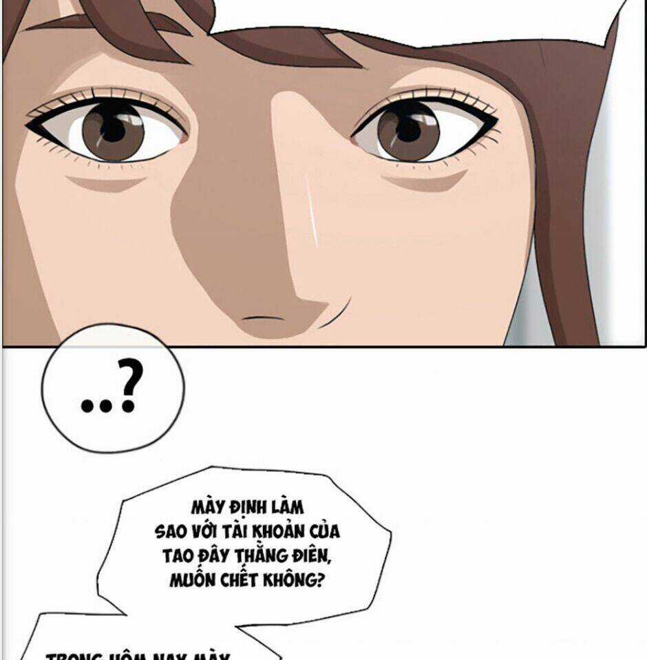 Free Draw - Chapter 121 - Trang 22