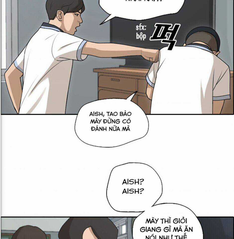 Free Draw - Chapter 121 - Trang 24