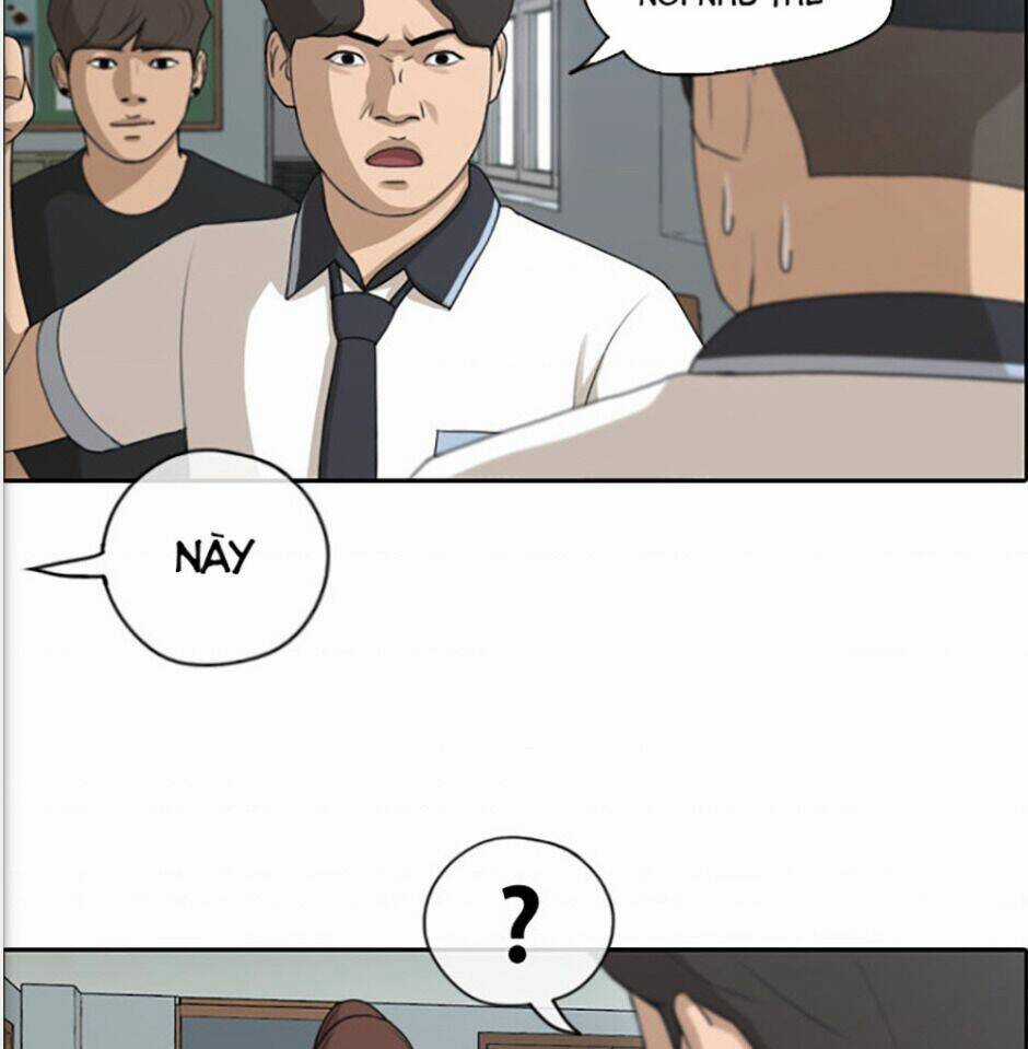 Free Draw - Chapter 121 - Trang 25