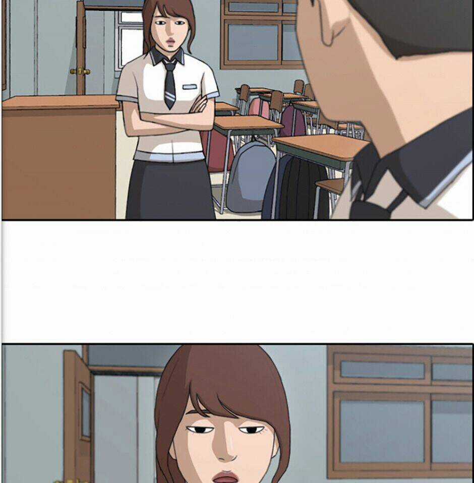 Free Draw - Chapter 121 - Trang 26