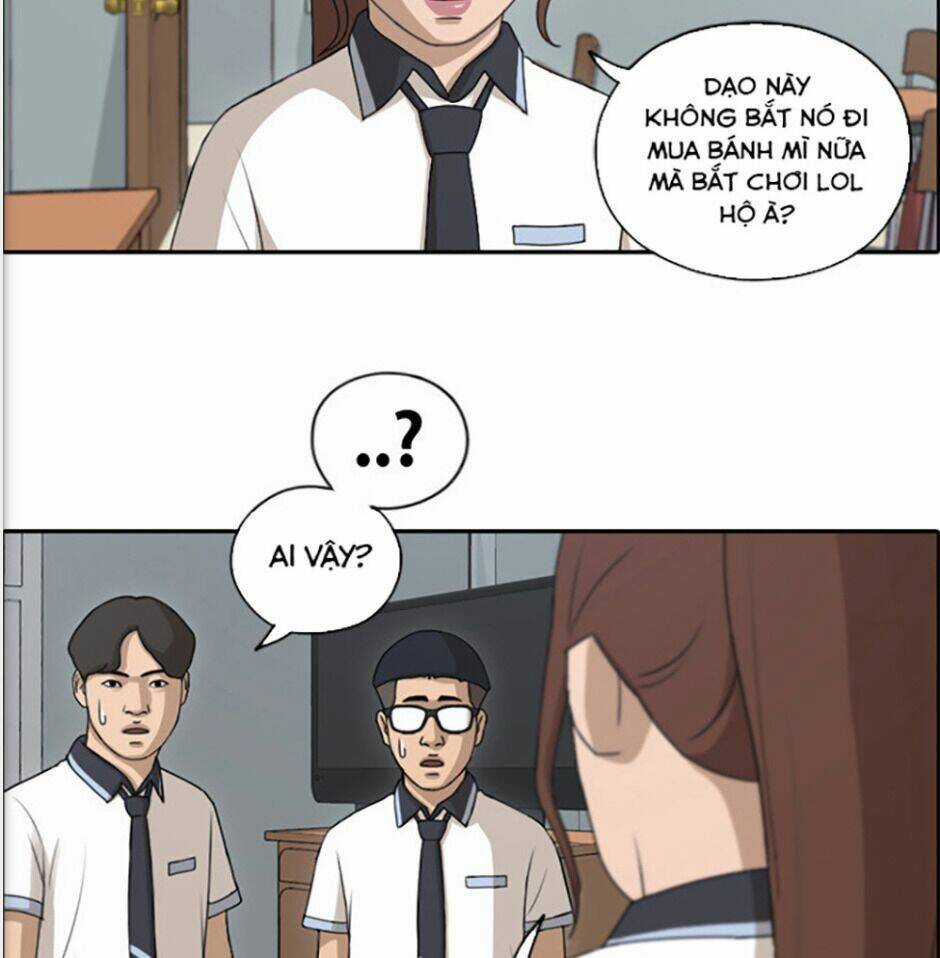 Free Draw - Chapter 121 - Trang 27