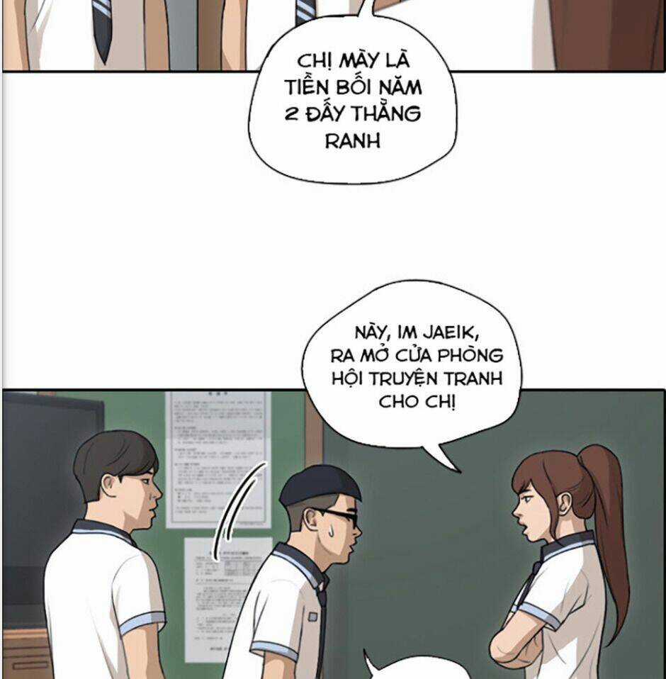 Free Draw - Chapter 121 - Trang 28