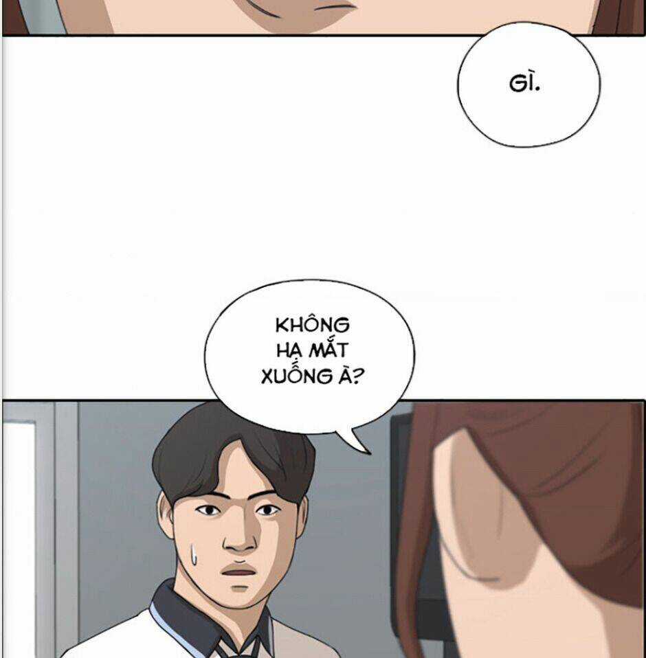 Free Draw - Chapter 121 - Trang 30