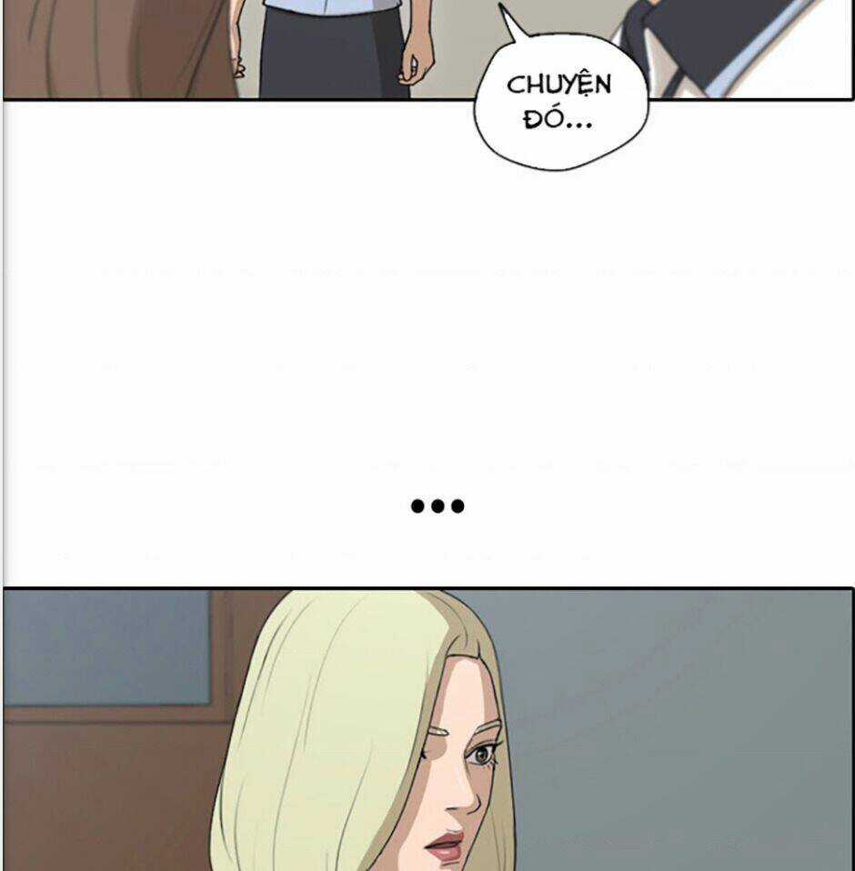 Free Draw - Chapter 121 - Trang 4