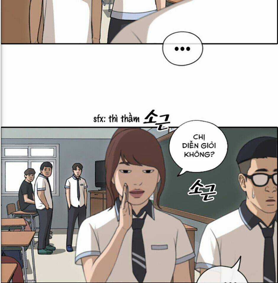 Free Draw - Chapter 121 - Trang 33