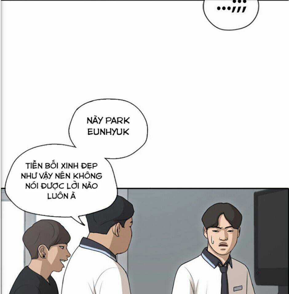 Free Draw - Chapter 121 - Trang 34