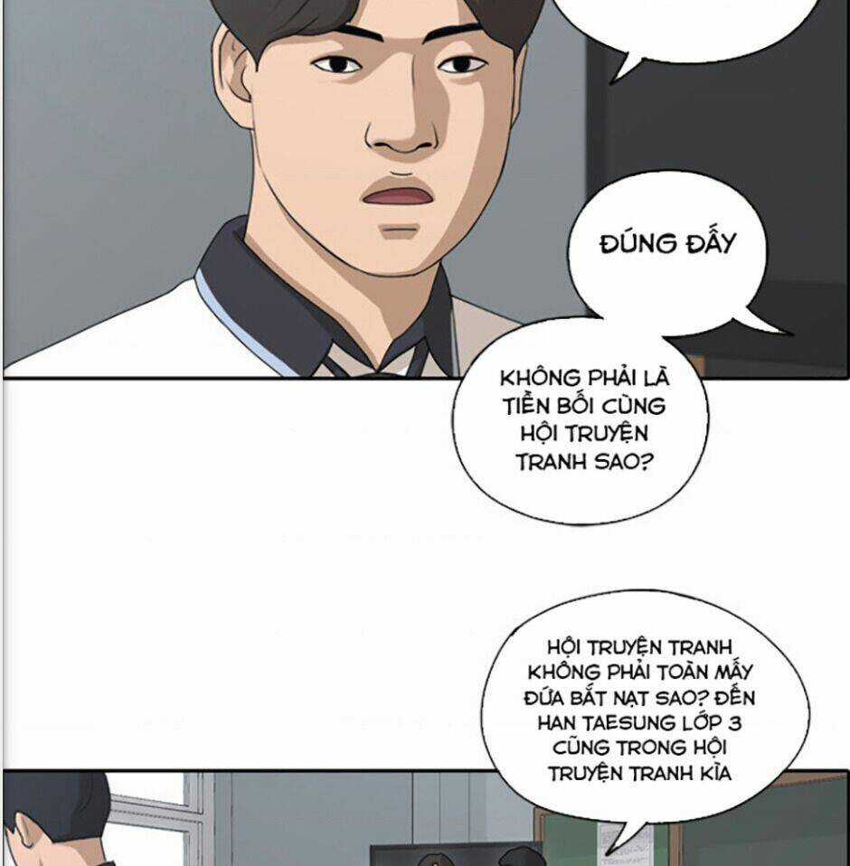 Free Draw - Chapter 121 - Trang 38