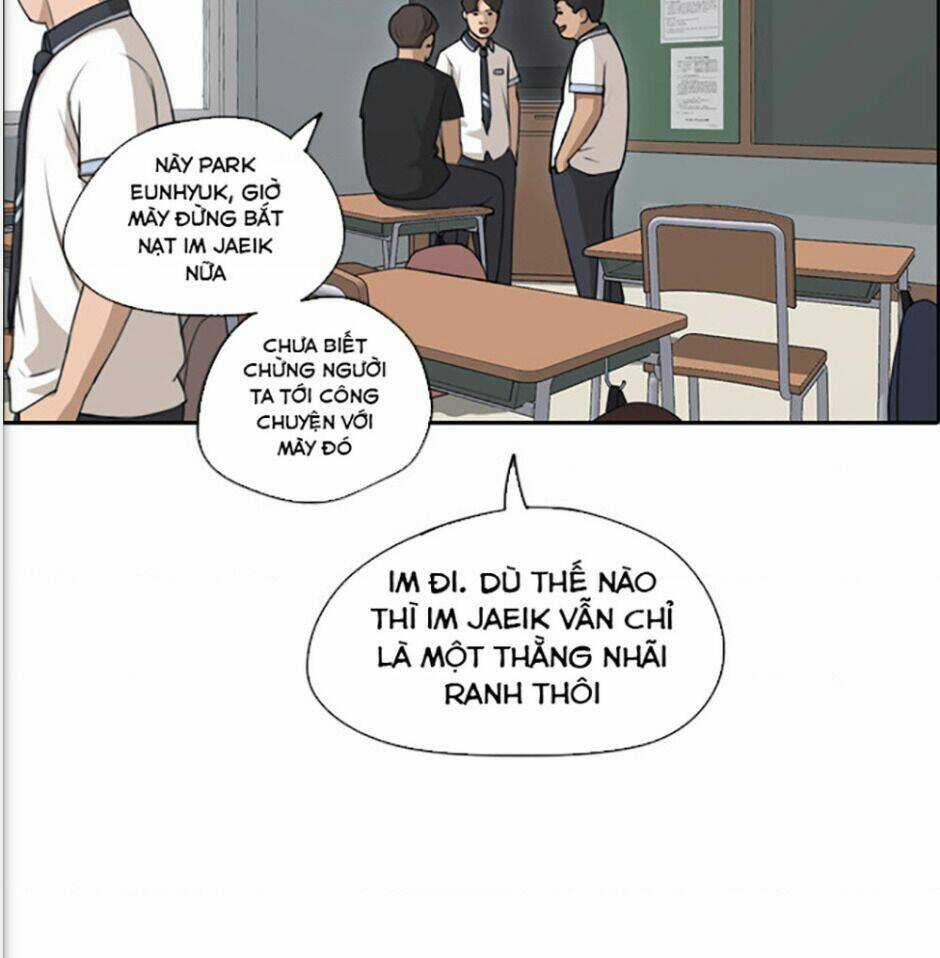 Free Draw - Chapter 121 - Trang 39