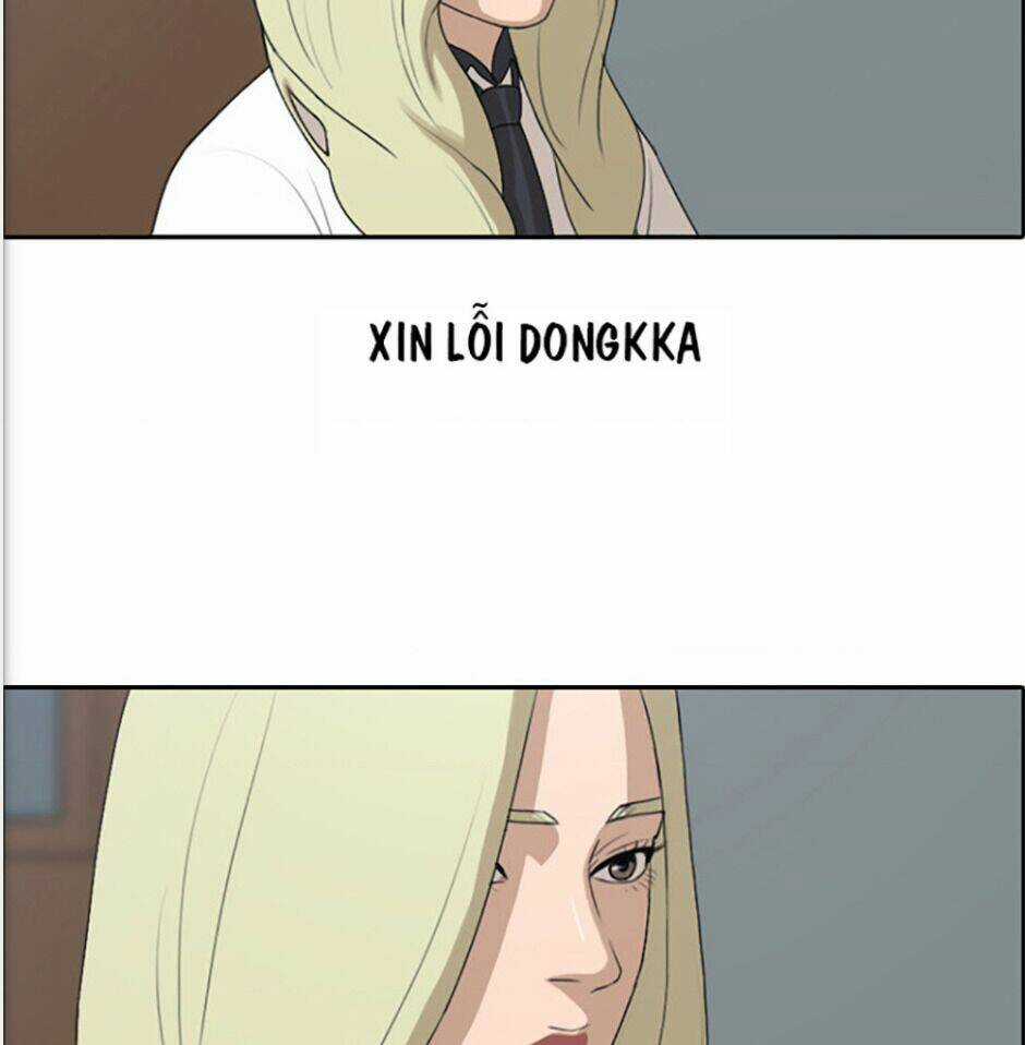 Free Draw - Chapter 121 - Trang 5