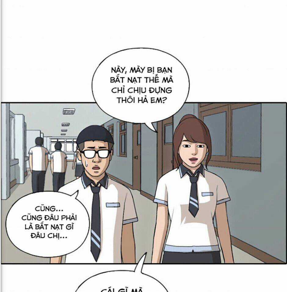 Free Draw - Chapter 121 - Trang 41