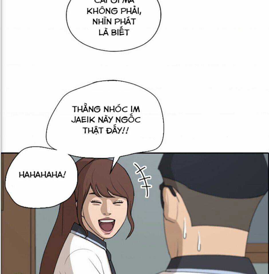 Free Draw - Chapter 121 - Trang 42