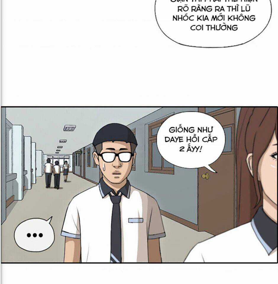 Free Draw - Chapter 121 - Trang 44