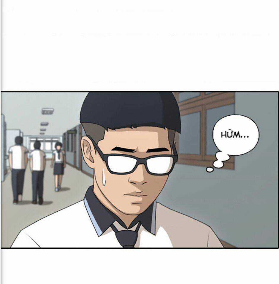 Free Draw - Chapter 121 - Trang 45