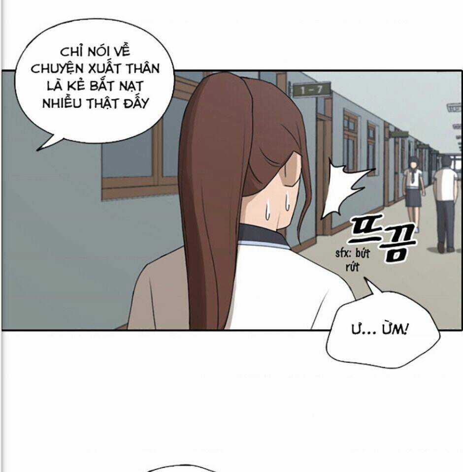 Free Draw - Chapter 121 - Trang 47