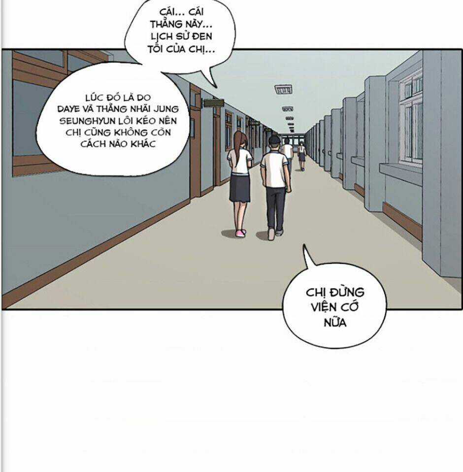 Free Draw - Chapter 121 - Trang 48