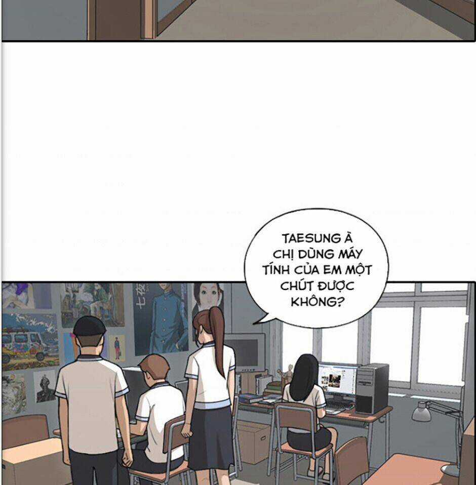 Free Draw - Chapter 121 - Trang 50