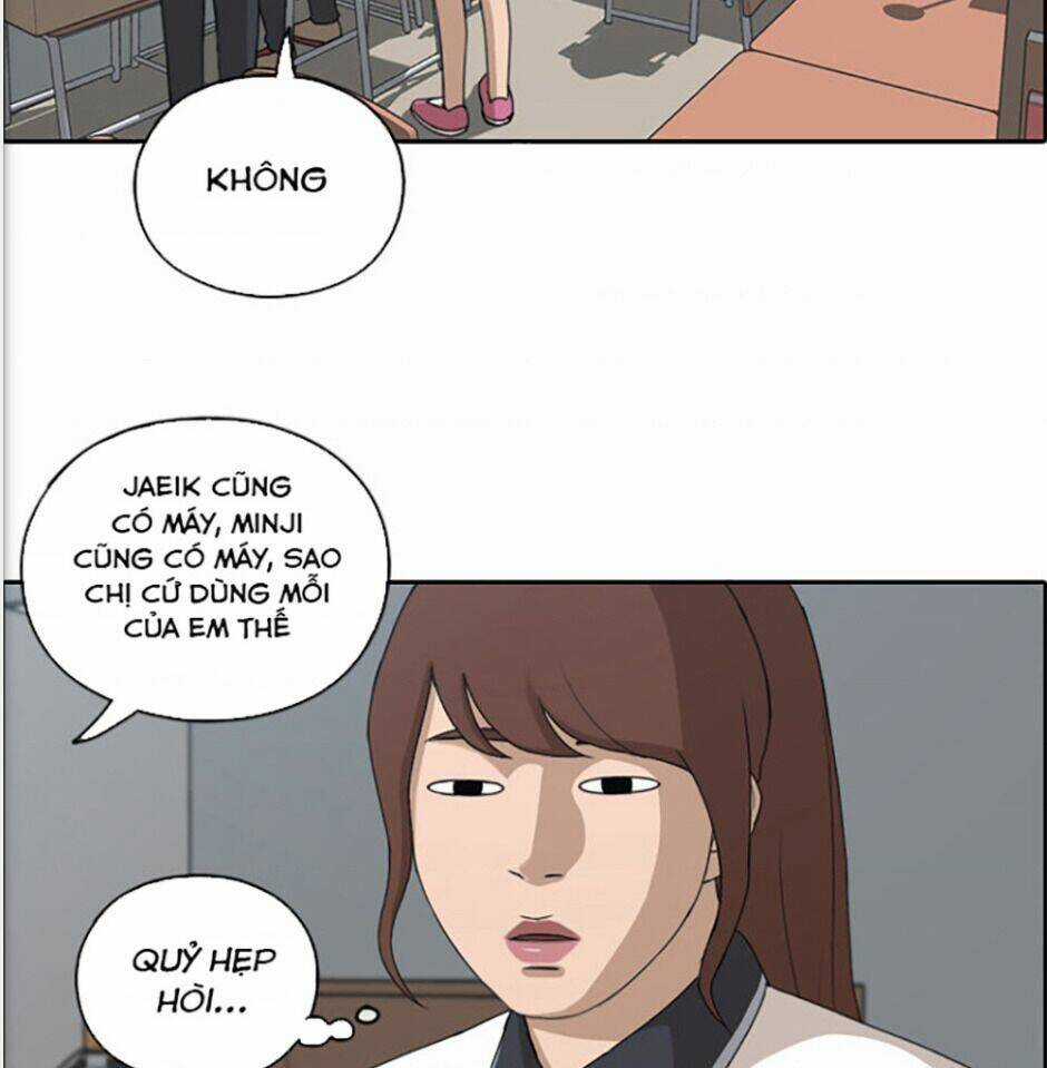 Free Draw - Chapter 121 - Trang 51