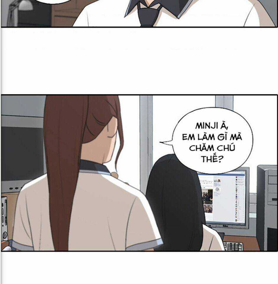 Free Draw - Chapter 121 - Trang 52