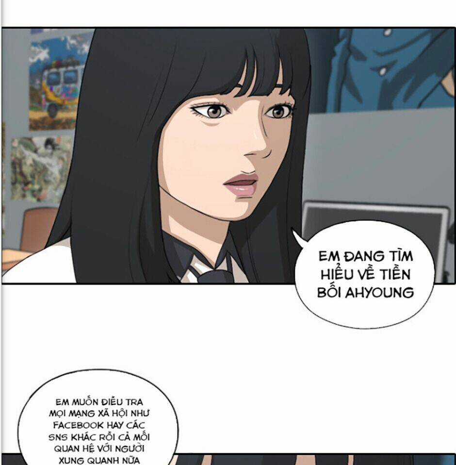 Free Draw - Chapter 121 - Trang 53