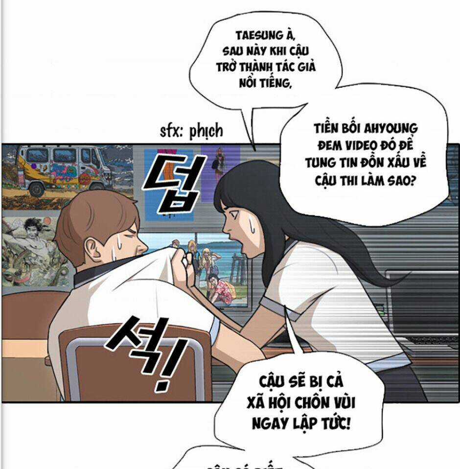 Free Draw - Chapter 121 - Trang 57