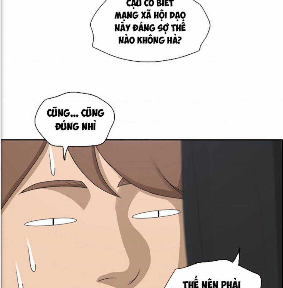 Free Draw - Chapter 121 - Trang 58