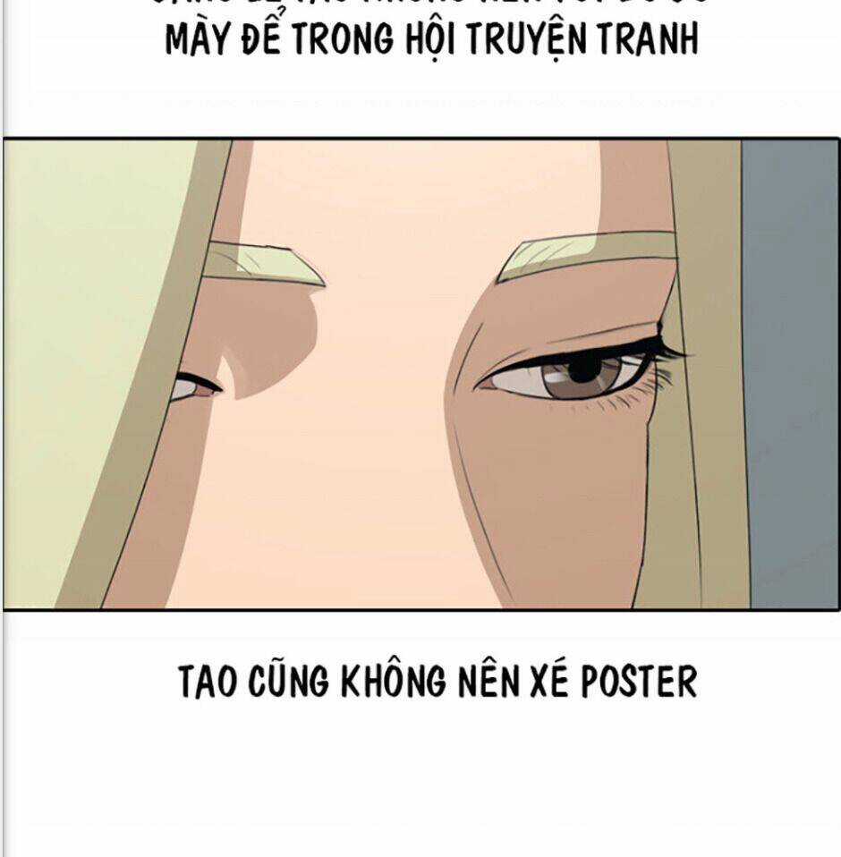 Free Draw - Chapter 121 - Trang 7