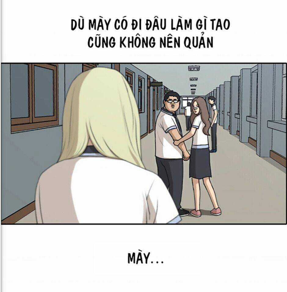 Free Draw - Chapter 121 - Trang 8