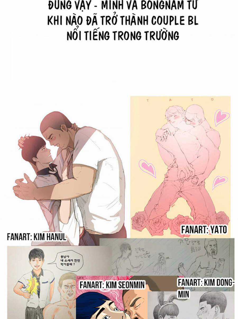 Free Draw - Chapter 122 - Trang 12