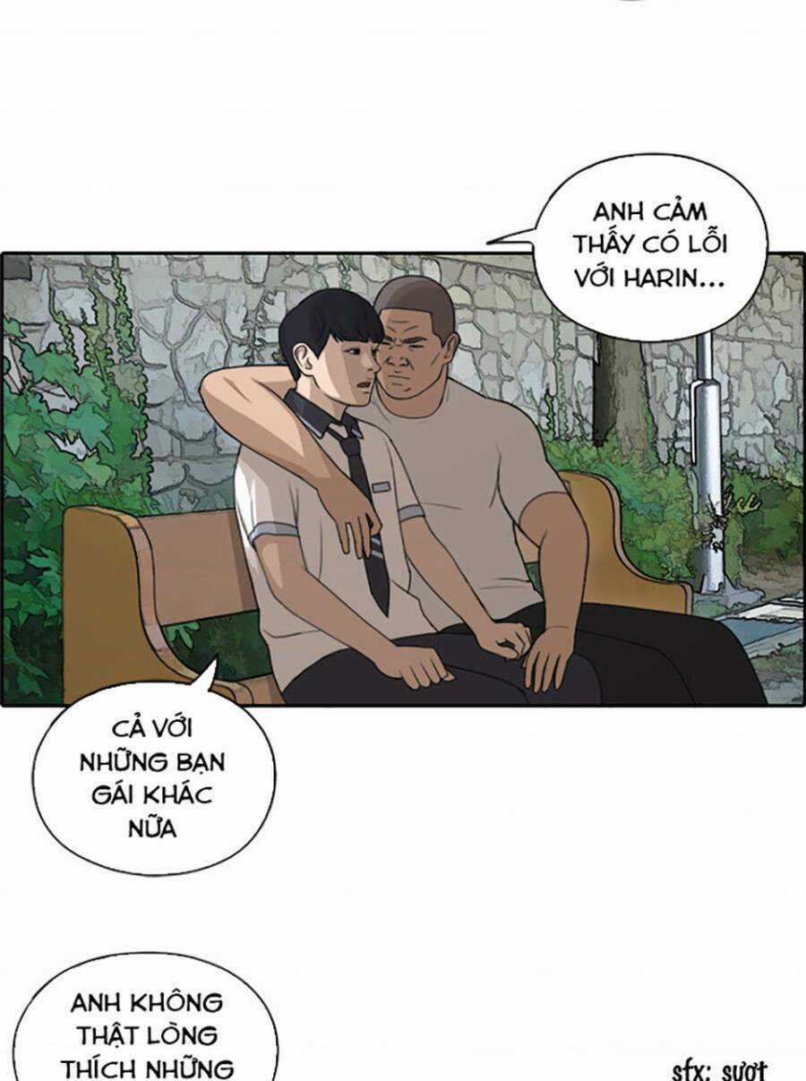 Free Draw - Chapter 122 - Trang 19