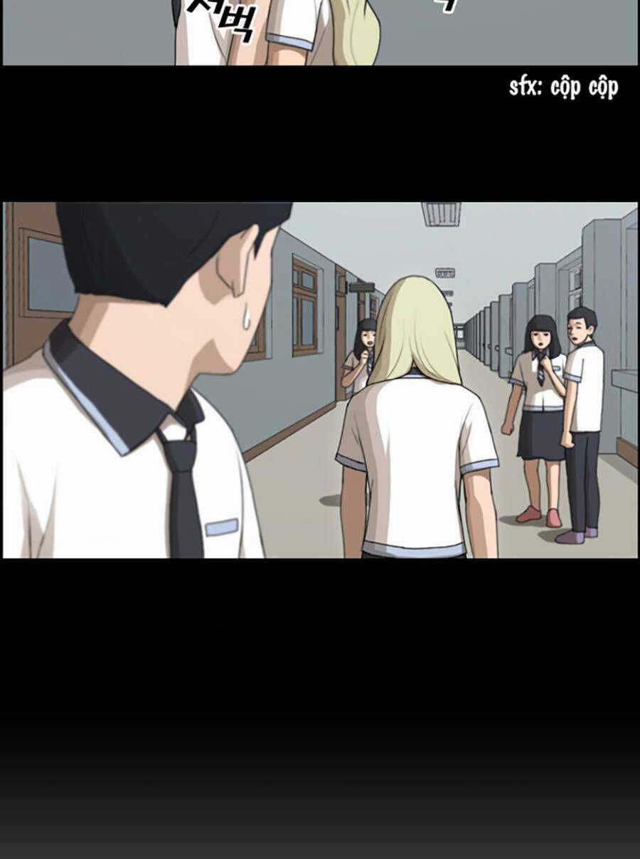 Free Draw - Chapter 122 - Trang 25