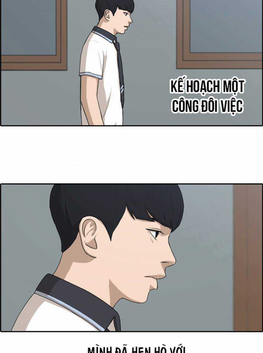 Free Draw - Chapter 122 - Trang 4