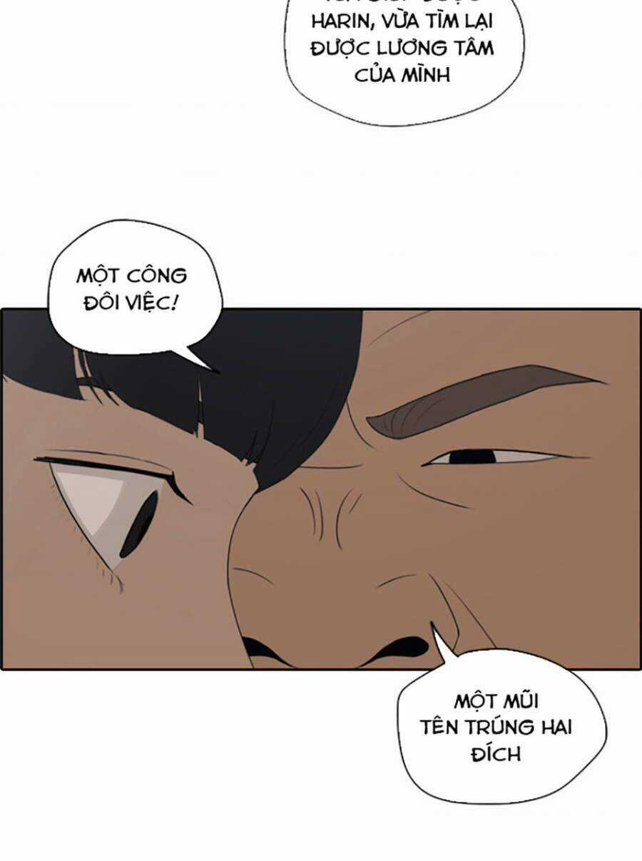 Free Draw - Chapter 122 - Trang 36