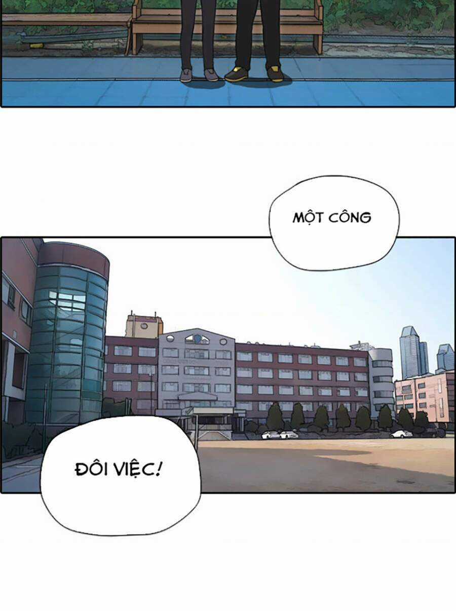 Free Draw - Chapter 122 - Trang 38