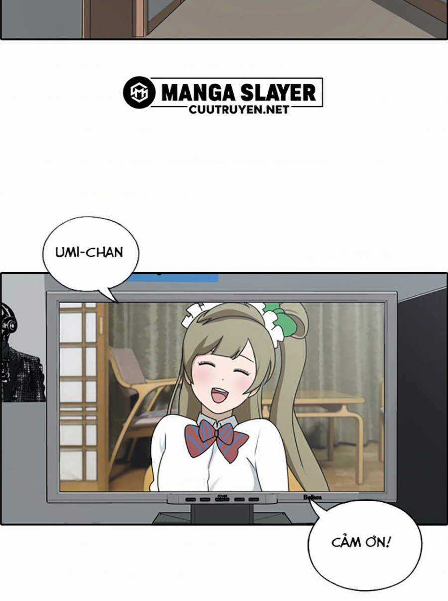 Free Draw - Chapter 122 - Trang 40