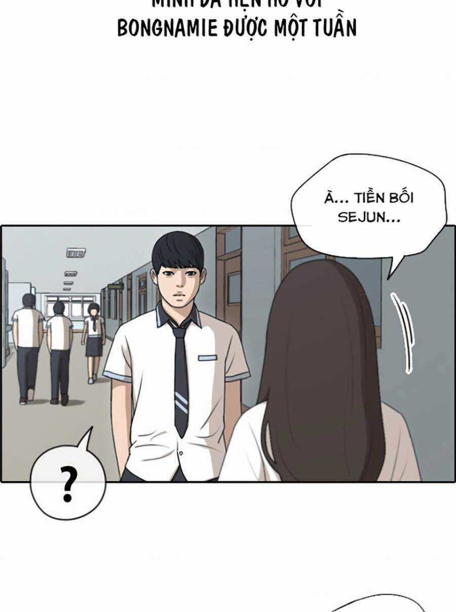 Free Draw - Chapter 122 - Trang 5