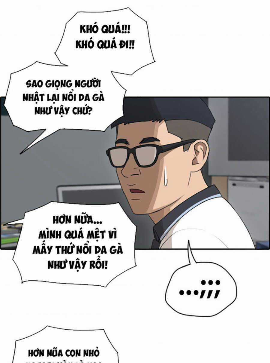 Free Draw - Chapter 122 - Trang 44