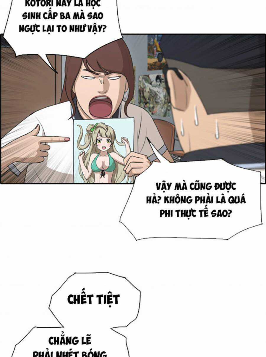 Free Draw - Chapter 122 - Trang 45