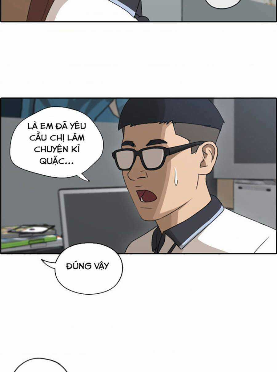 Free Draw - Chapter 122 - Trang 49