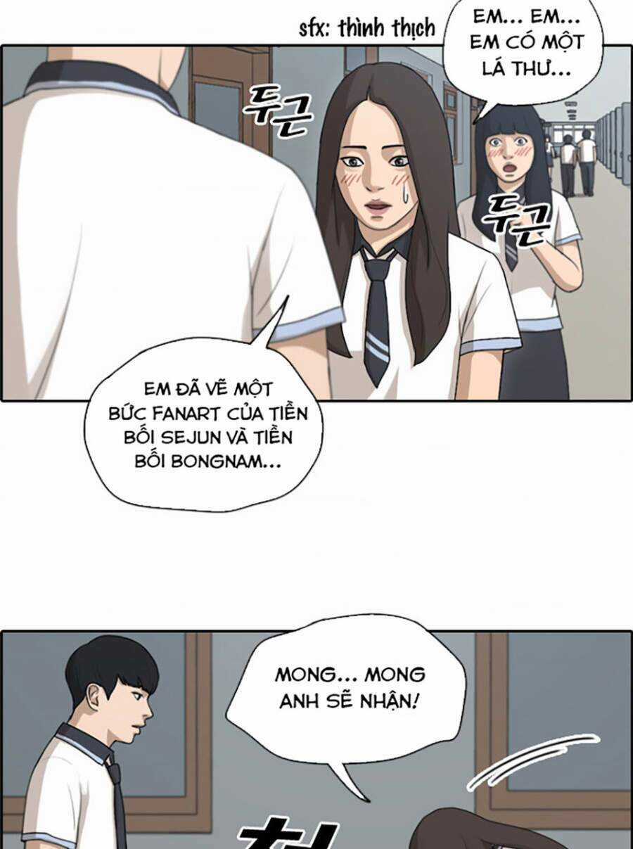 Free Draw - Chapter 122 - Trang 6