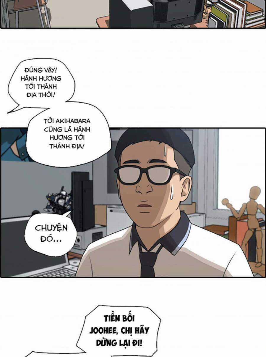 Free Draw - Chapter 122 - Trang 52