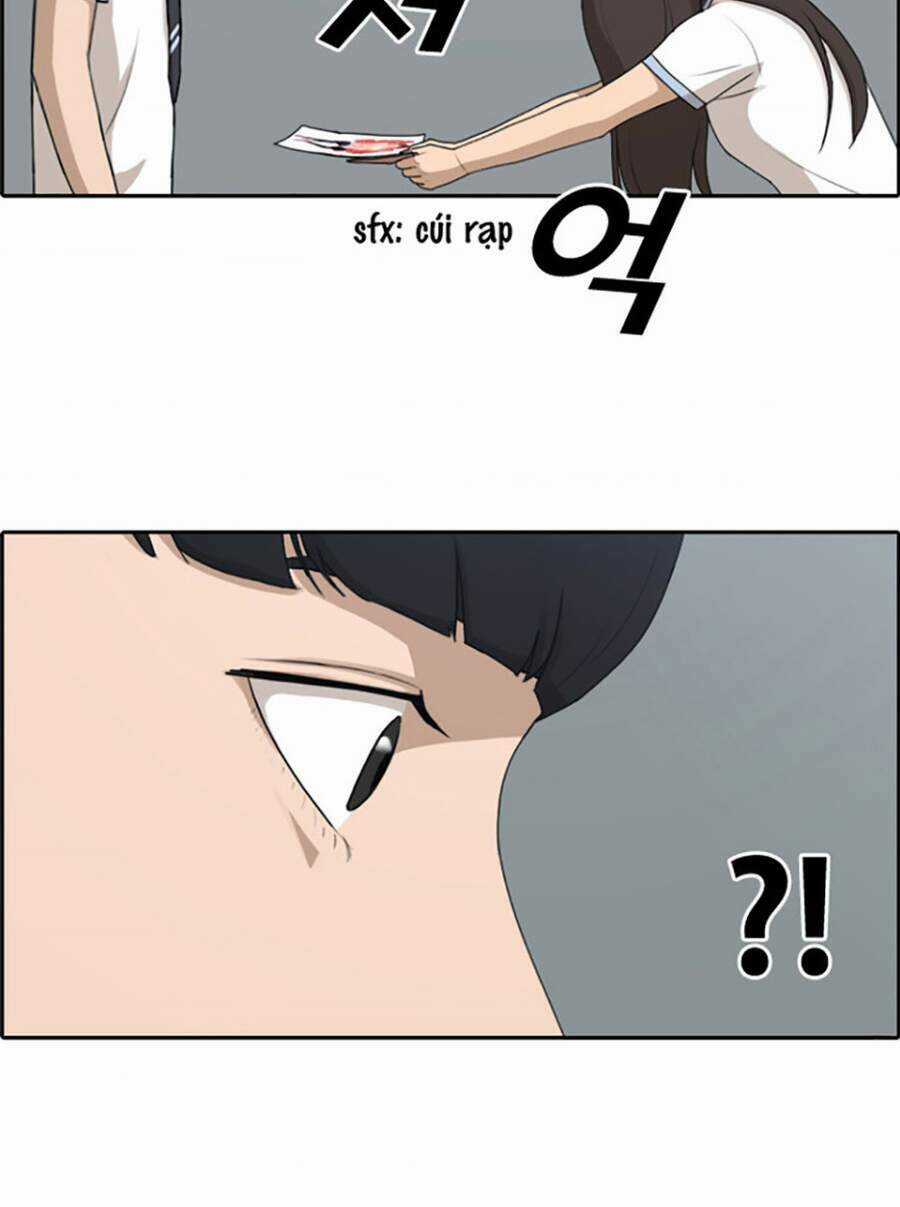 Free Draw - Chapter 122 - Trang 7