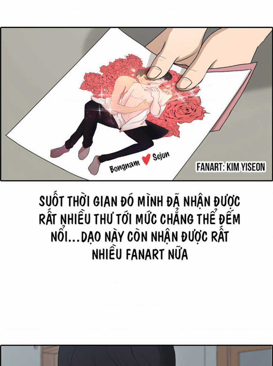 Free Draw - Chapter 122 - Trang 8