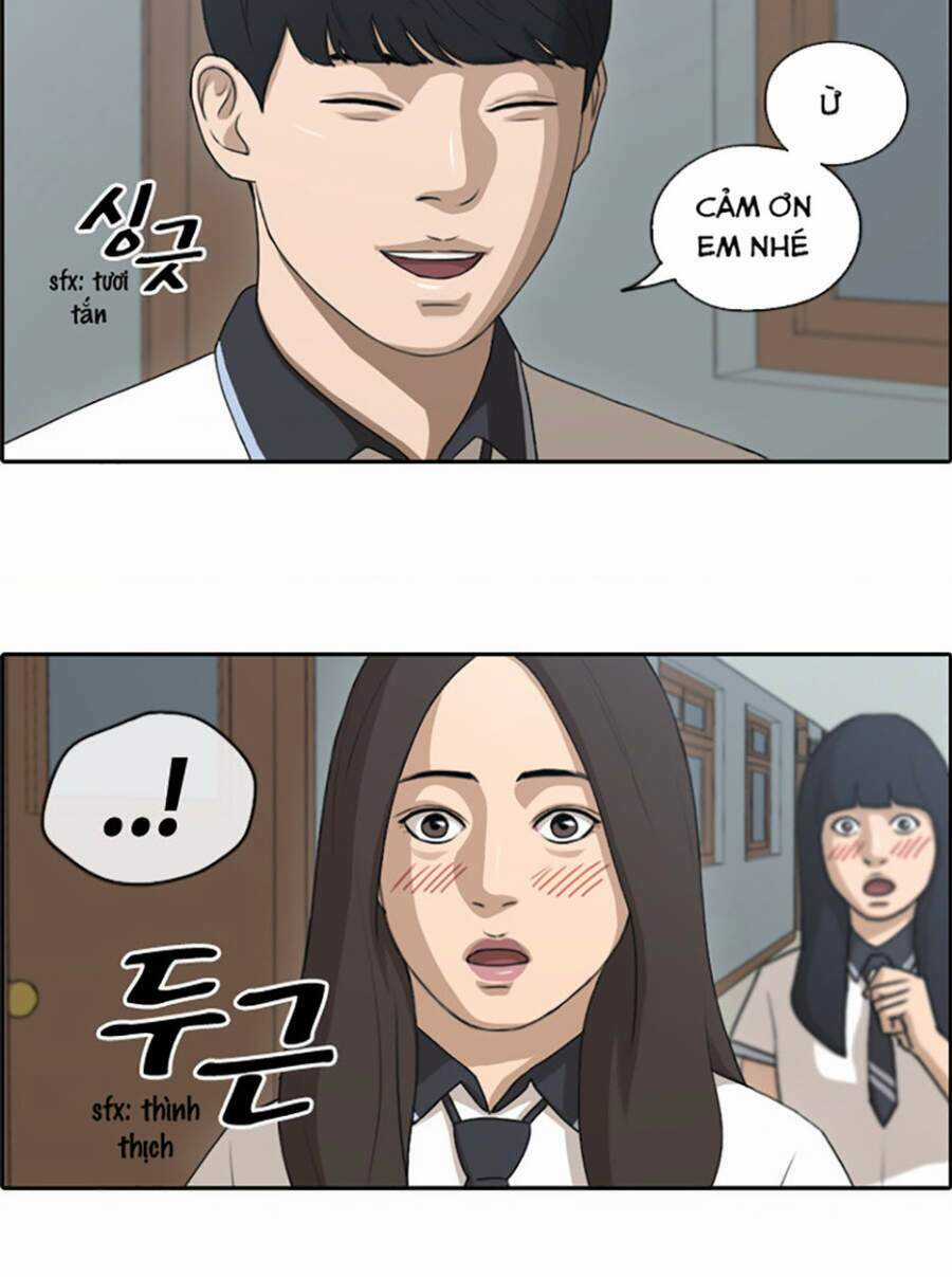 Free Draw - Chapter 122 - Trang 9